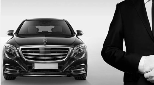 Mercedes VTC premium